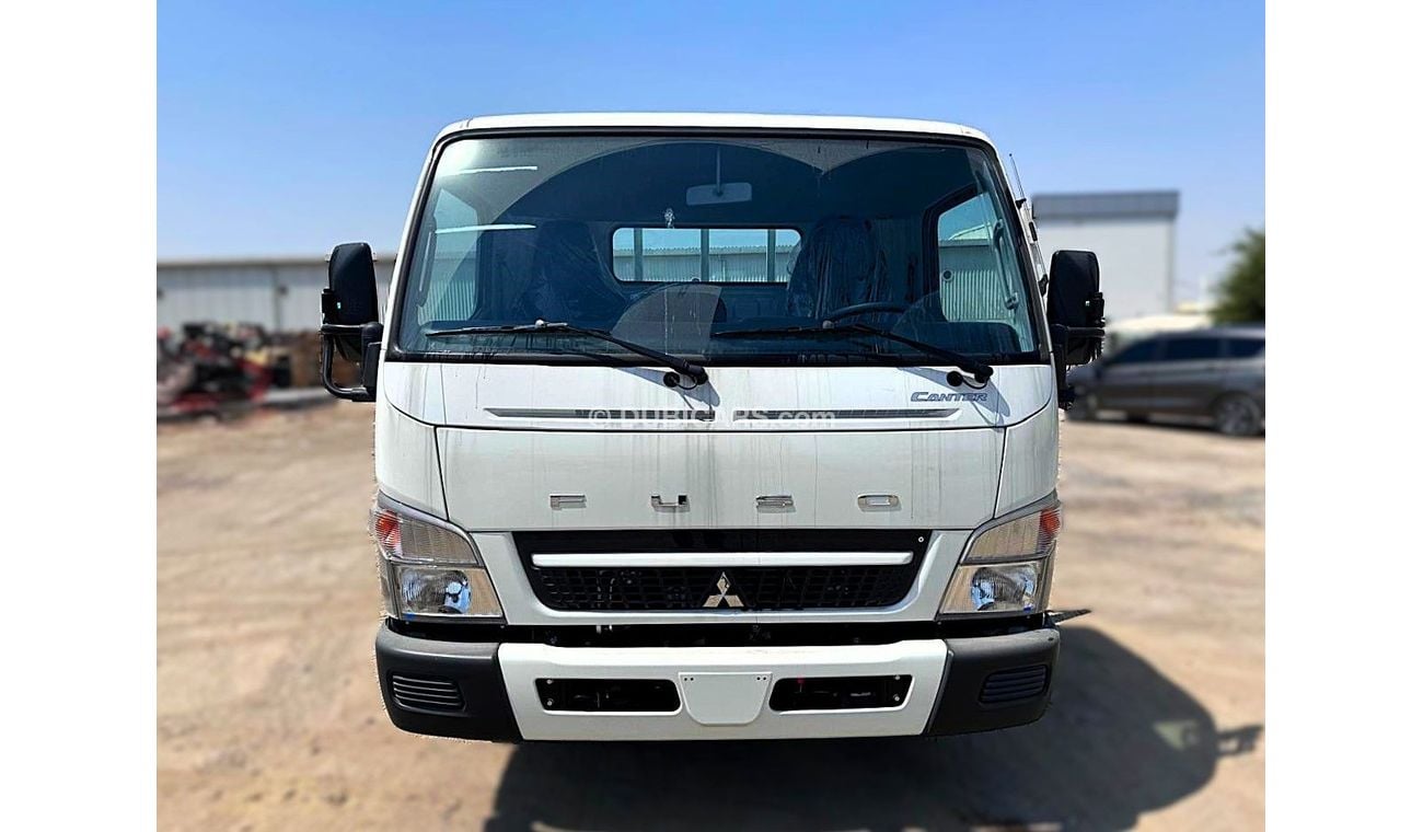 ميتسوبيشي كانتر Mitsubishi Canter Cargo 4.2l Diesel M/T 2024 MODEL