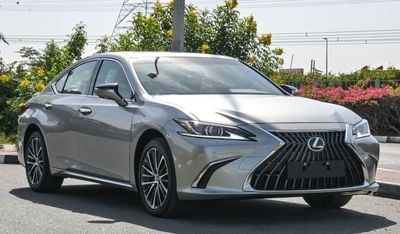 Lexus ES350 3.5L, 3500 CC - AG3505ESL