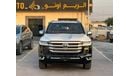 تويوتا لاند كروزر TOYOTA LAND CRUISER VXR  (300 SERIES) 3.5 L 4WD