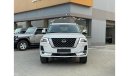 Nissan Armada 2,700 AED MONTHLY I 2022 NISSAN ARMADA I US I 5 YEARS WARRANTY AVAILABLE I PERFECT CONDITION