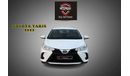 Toyota Yaris 0% DP - 1 YEAR WARRANTY - TOYOTA YARIS SE 2022 -  FIRST OWNER - MINT CONDITION - GCC SPECS