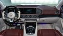 مرسيدس بنز GLS600 Maybach