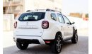 Renault Duster 2020 Renault Duster SE, 5dr SUV, 1.6L 4cyl Petrol, Automatic, Front Wheel Drive