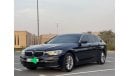 BMW 520i Bmw 520i GCC very clean