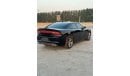 Dodge Charger SXT