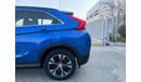 Mitsubishi Eclipse Cross GLS Mid GCC