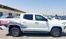 Mitsubishi L200 Mitsubishi L200 Pickup 4X4 Petrol 2024