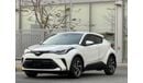 Toyota CHR GX 1.8L (100 HP) TOYOTA C-HR 2020 // US SPECS // IN PERFECT CONDITION