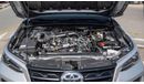 Toyota Fortuner FORTUNER 2.7L V4 4WD