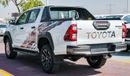 Toyota Hilux Adventure 4.0 V6 A/T 4WD 360 CAMERA GCC SPECS YM2025