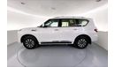 Nissan Patrol SE Titanium | 1 year free warranty | 0 Down Payment