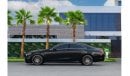 Mercedes-Benz CLS 350 5,248 P.M  | CLS 350 | 0% Downpayment | LOW KM'S | TOP CONDITION