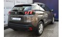 Peugeot 3008 AED 1279 PM  ACTIVE 1.6 TC AT GCC MANUFACTURER WARRANTY 2028 OR 100K KM