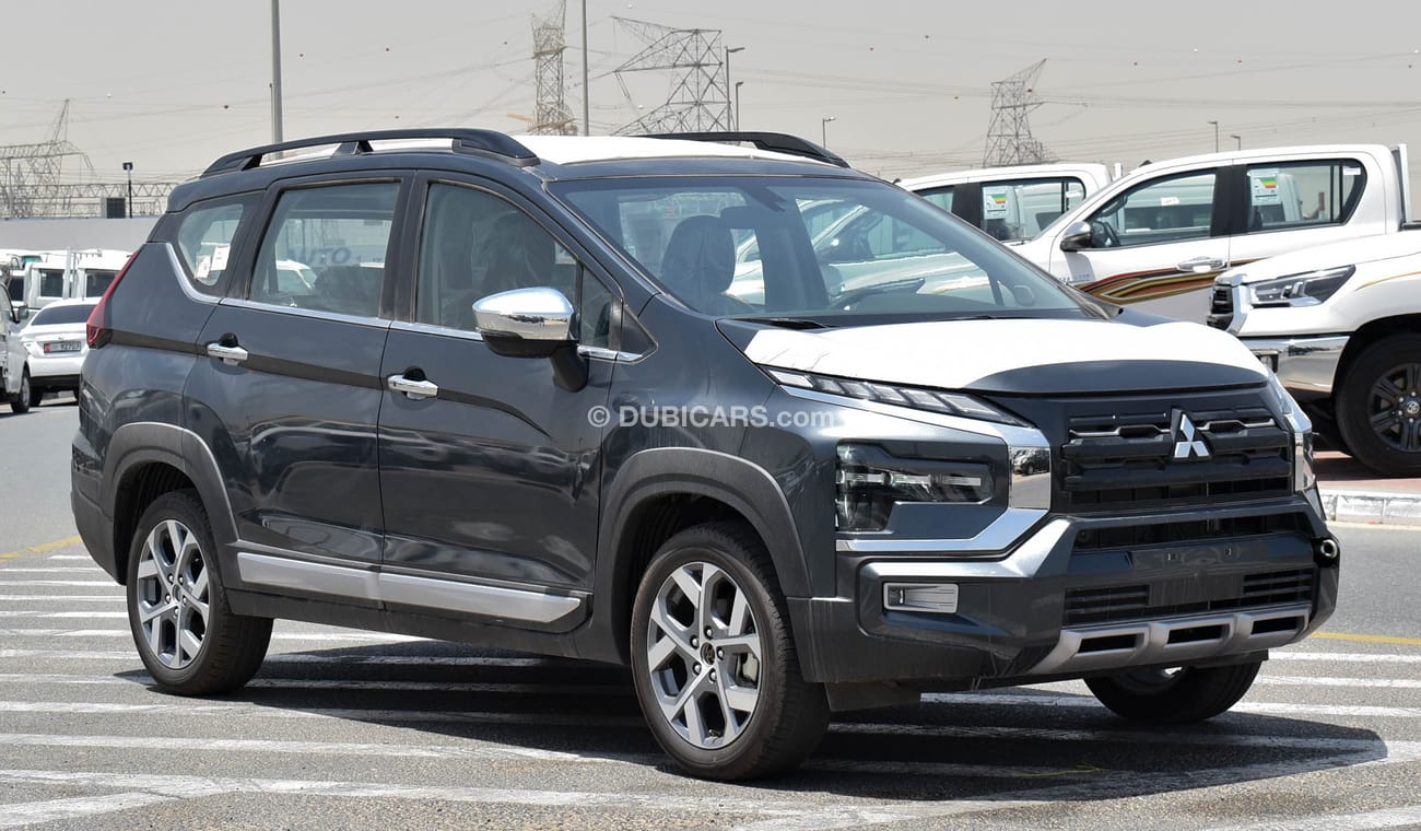 Mitsubishi Xpander CROSS  1.5L