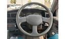 Toyota Hilux TOYOTA HILUX PICK UP RIGHT HAND DRIVE(PM01653)