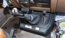 Toyota Land Cruiser Pick Up SC 4.0L V6 Petrol Single Cabin