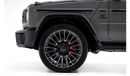 Mercedes-Benz G 550 With G63 Kit - Canadian Spec - With Warranty