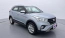 Hyundai Creta GL 1.6 | Under Warranty | Inspected on 150+ parameters