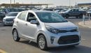 كيا بيكانتو KIA PICANTO 1.2L PETROL 2023