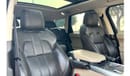 Land Rover Range Rover (other) V6 GCC 2016 Full service history in Al tayer