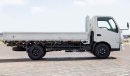 هينو 300 HINO 300  SC CARGO TRUCK 4.0D MT MY2024– WHITE