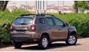 Renault Duster 540-Monthly l GCC l Cruise, Camera, GPS l Accident Free