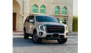 GMC Yukon AT4 5.3L