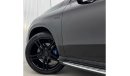 Mercedes-Benz GLE 43 AMG 2018 Mercedes Benz GLE43 AMG 4MATIC Coupe, Warranty, Full Service History, Full Options, GCC