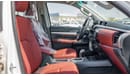 تويوتا هيلوكس Toyota Hilux 2.7L D/C AT Model 2024