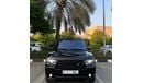 Land Rover Range Rover GCC .. HSE .. V8 .. Perfect Condition .. Top Range .. 2 keys