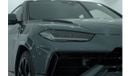 Lamborghini Urus 2023 Lamborghini Urus S Fully Loaded With Premium Features and Options | Warranty | Brand New | GCC