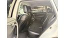 Toyota RAV4 2020 LE KEY START 4x4 CANADA SPEC