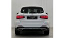 Mercedes-Benz GLC 250 2017 Mercedes Benz GLC250 AMG 4MATIC, Warranty, Full Mercedes Service History, GCC