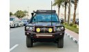 Toyota Land Cruiser 2016 Fully Modified Off-Road V8 4WD 4.5L Diesel Turbo AT [RHD] Premium Condition