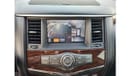 Nissan Armada Nissan Armada SI Full Option