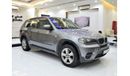 BMW X5 EXCELLENT DEAL for our BMW X5 xDrive35i ( 2011 Model! ) in Grey Color! GCC Specs