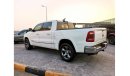 RAM 1500 Dodge RAM Limited - 2022 - White