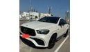 مرسيدس بنز GLE 63 S AMG