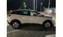 Peugeot 3008 1.6T Active+