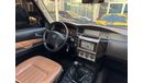 Nissan Patrol Super Safari NISSAN PATROL VTC SUPER SAFARI GCC 2021 perfect condition