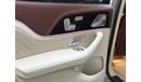 Mercedes-Benz GLS600 Maybach 2024 Mercedes-Maybach GLS 600 / GCC (GARGASH) / 5000km ONLY / Warranty and Service till 2029