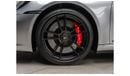 Porsche 911 Porsche Targa 4GTS | Agency Warranty | Brand new