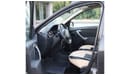 Renault Duster 2015 (GCC ) very good condition without accident