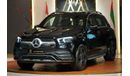 Mercedes-Benz GLE 450 AMG ✔ GCC ✔ Panoramic Roof ✔ 5 Years Warranty