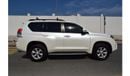 Toyota Prado Toyota Prado VX-L Top 4.0L, model:2010. full option with free of accident