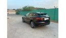 جاكوار F Pace R Sport -Full Option