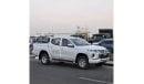 ميتسوبيشي L200 2022 L200 2.2L AT Diesel 4WD 2022 Model