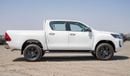 تويوتا هيلوكس Toyota hilux 2.4L diesel 2024 full option for export only