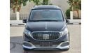 مرسيدس بنز V 250 2024 Mercedes V260 VIP - Full Luxury - Brand New