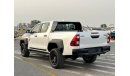 تويوتا هيلوكس HILUX GR 2.8L DIESEL WITH COMPRESSOR